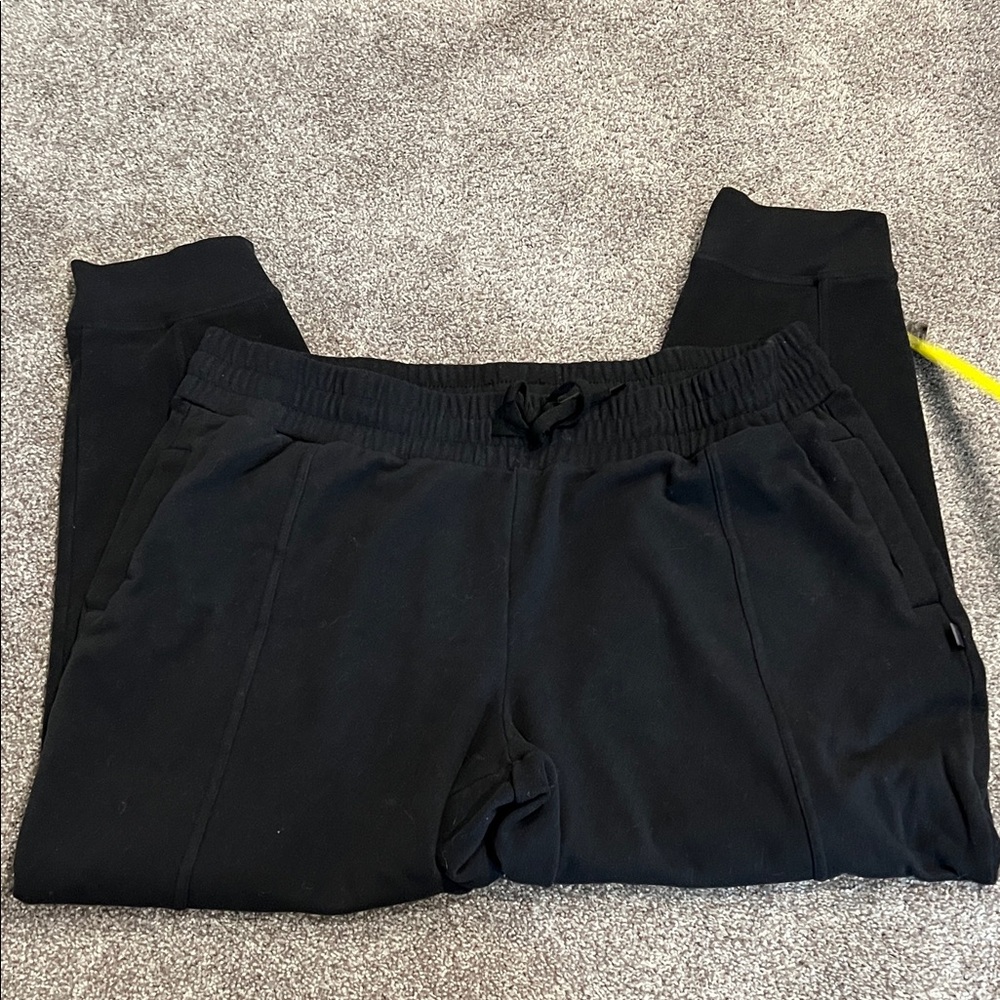 Mondetta Charcoal Jogger Pants